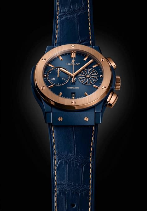 hublot mykonos price|Hublot Classic Fusion Chronograph Boutique Mykonos .